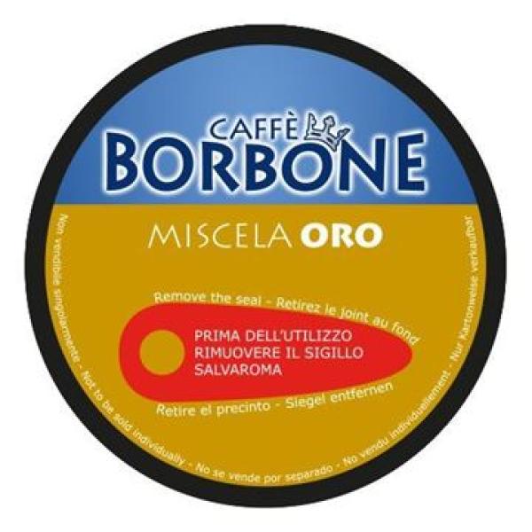 Dolce Gusto Miscela Oro 15er